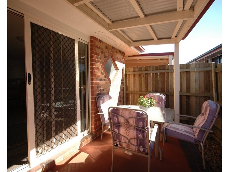 4/22A Spencer Street, Harristown QLD 4350