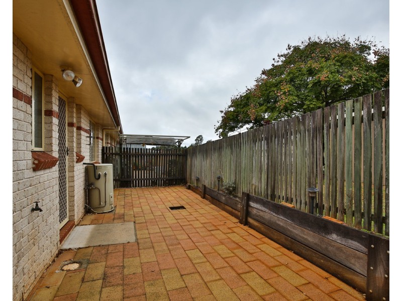 4/4a Cox Street, Wilsonton QLD 4350