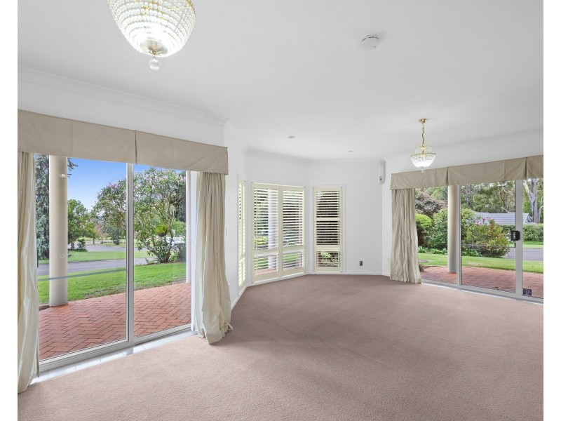 7 Griinke Drive, Middle Ridge QLD 4350