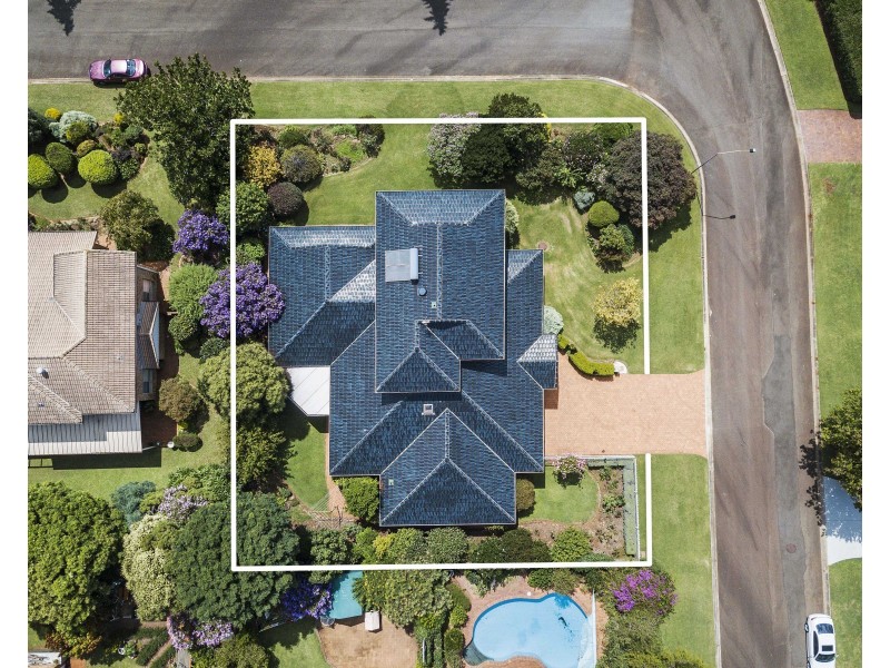 7 Griinke Drive, Middle Ridge QLD 4350
