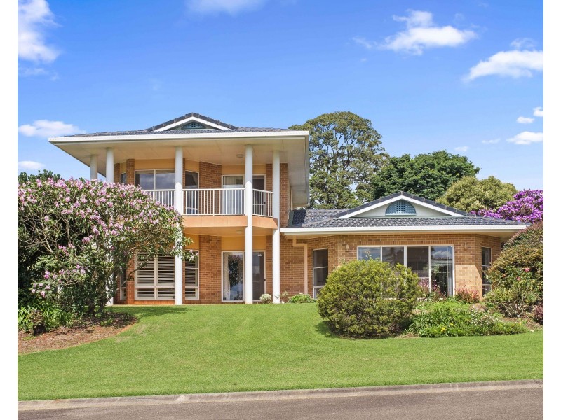 7 Griinke Drive, Middle Ridge QLD 4350