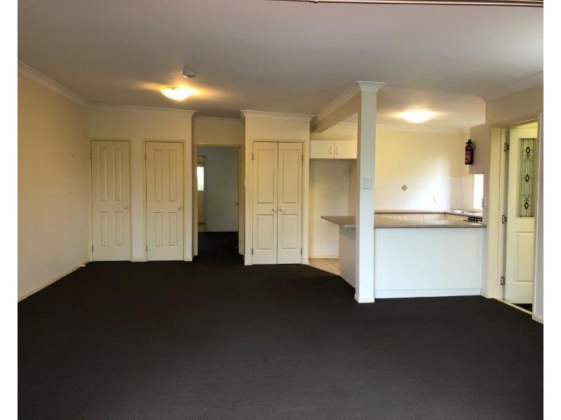 4/4 Scott Street, East Toowoomba QLD 4350