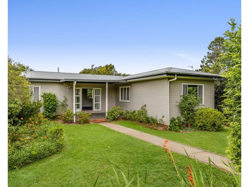 14A Herries Street, East Toowoomba QLD 4350