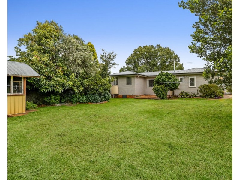 14A Herries Street, East Toowoomba QLD 4350