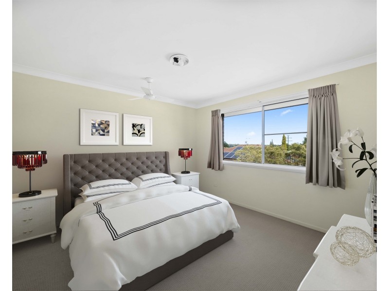 2/81 North Street, Harlaxton QLD 4350