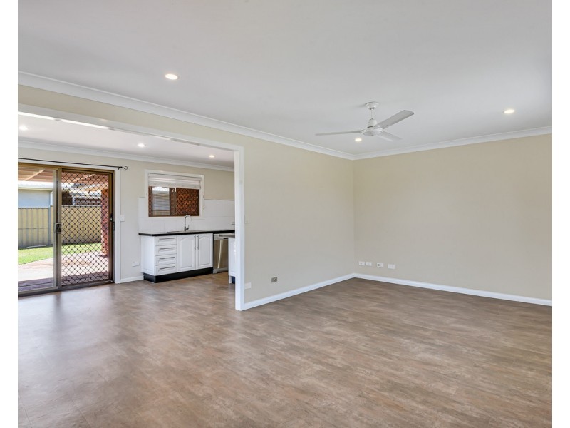 12 Nandi Court, Newtown QLD 4350