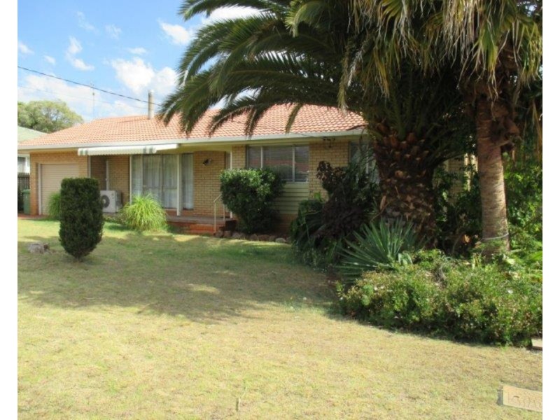 28 Evonrise Street, Rangeville QLD 4350