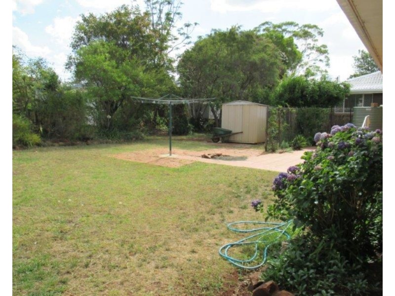 28 Evonrise Street, Rangeville QLD 4350