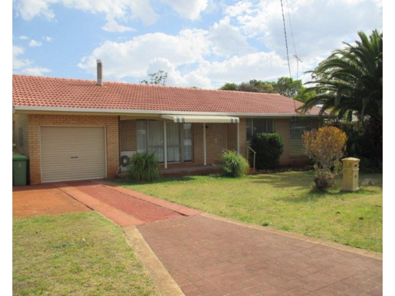 28 Evonrise Street, Rangeville QLD 4350