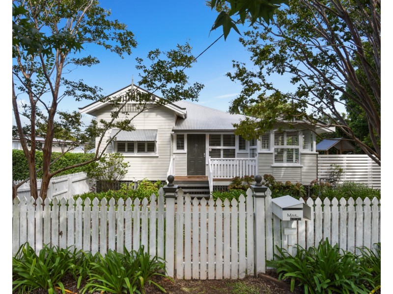 11 Connell Street, East Toowoomba QLD 4350