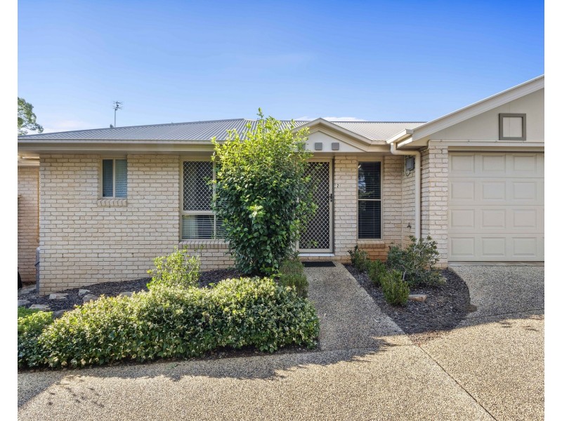 2/244 Mackenzie Street, Rangeville QLD 4350
