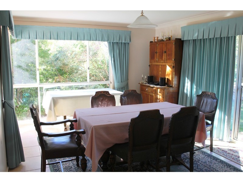 14 Windemere Terrace, Mount Lofty QLD 4350