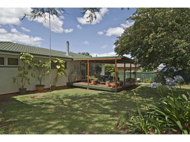 26 McNamara Street, Centenary Heights QLD 4350