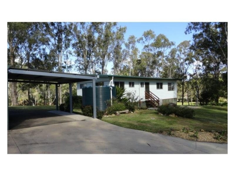 22 Lancaster Court, Top Camp QLD 4350
