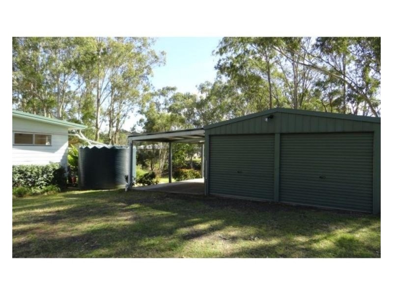 22 Lancaster Court, Top Camp QLD 4350