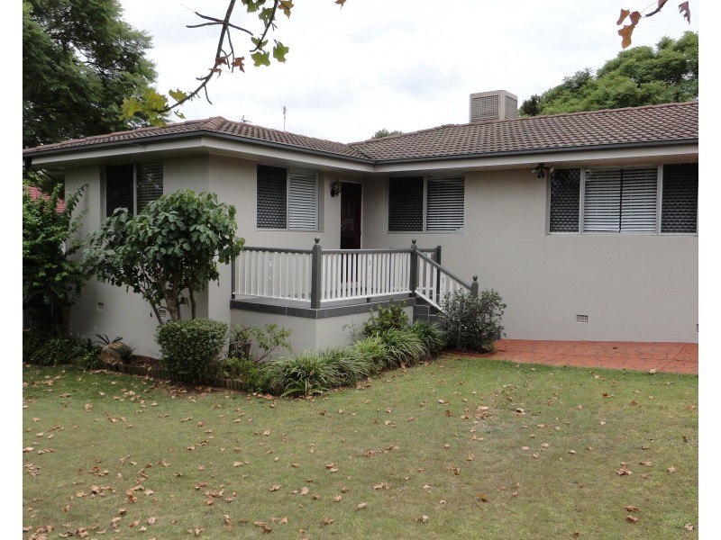 17 Olsen Street, Rangeville QLD 4350