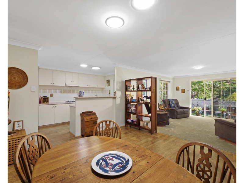 9/228 Mackenzie Street, Rangeville QLD 4350