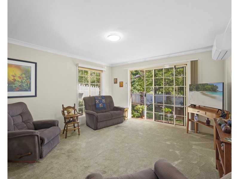 9/228 Mackenzie Street, Rangeville QLD 4350
