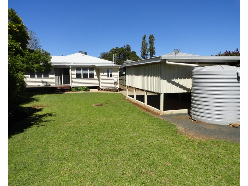 5 Boyden Street, East Toowoomba QLD 4350