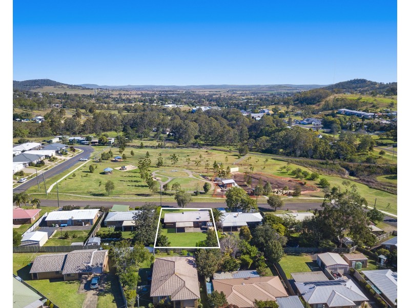 181 Handley Street, Darling Heights QLD 4350