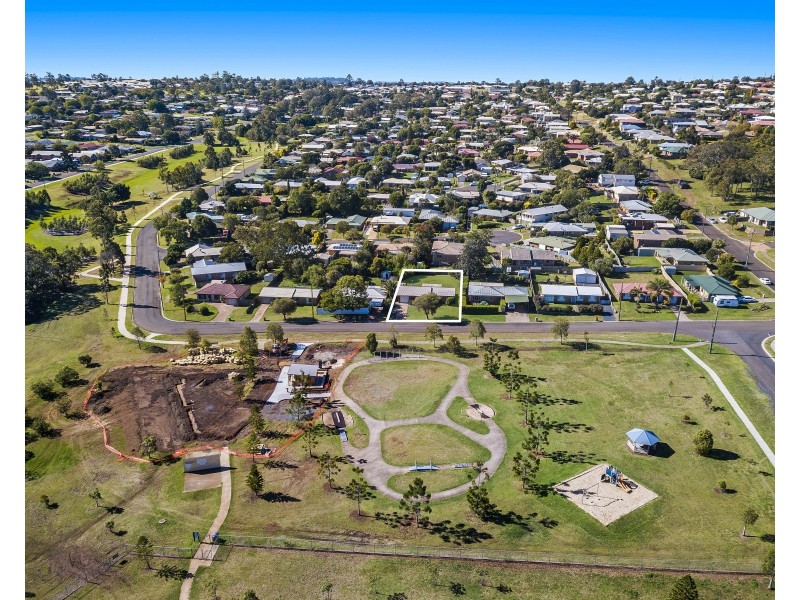 181 Handley Street, Darling Heights QLD 4350