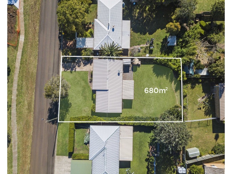 181 Handley Street, Darling Heights QLD 4350