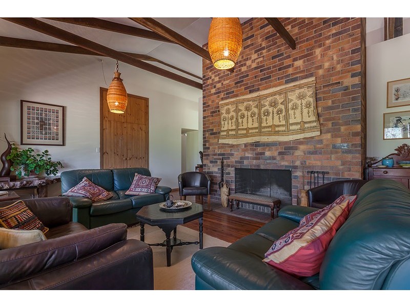 1732 Flagstone Creek Road, Upper Flagstone QLD 4344