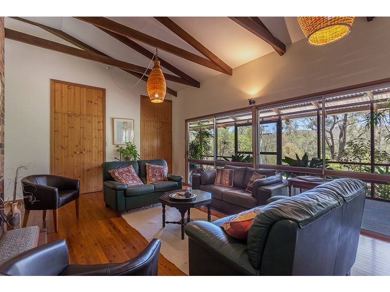 1732 Flagstone Creek Road, Upper Flagstone QLD 4344