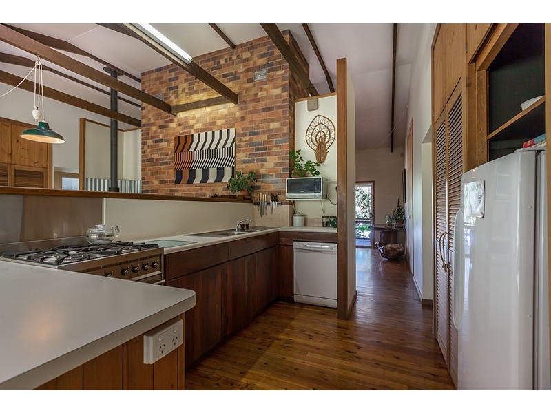 1732 Flagstone Creek Road, Upper Flagstone QLD 4344