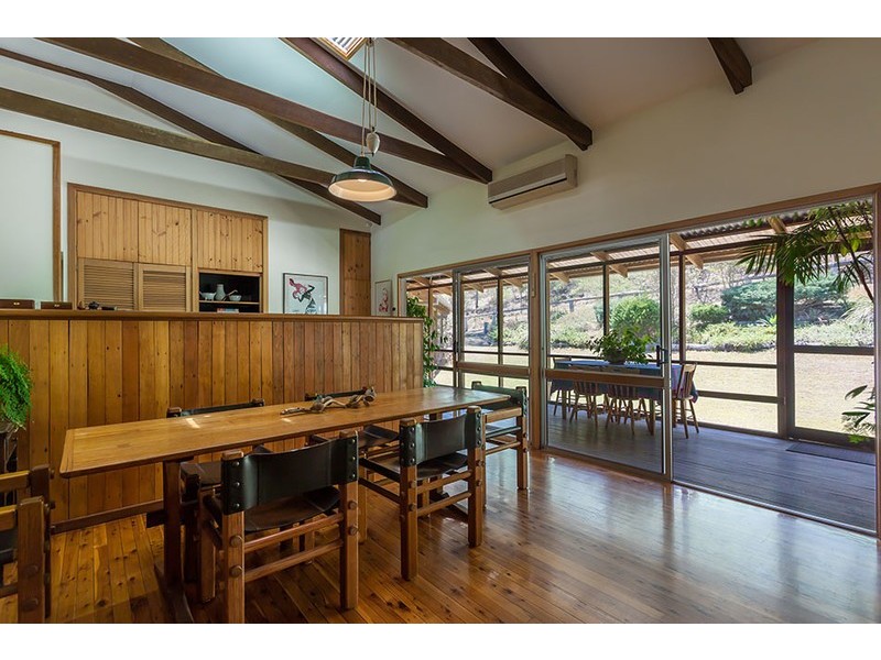 1732 Flagstone Creek Road, Upper Flagstone QLD 4344