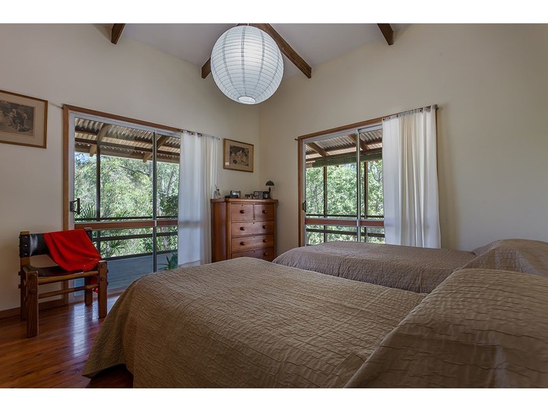 1732 Flagstone Creek Road, Upper Flagstone QLD 4344