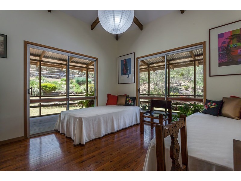 1732 Flagstone Creek Road, Upper Flagstone QLD 4344