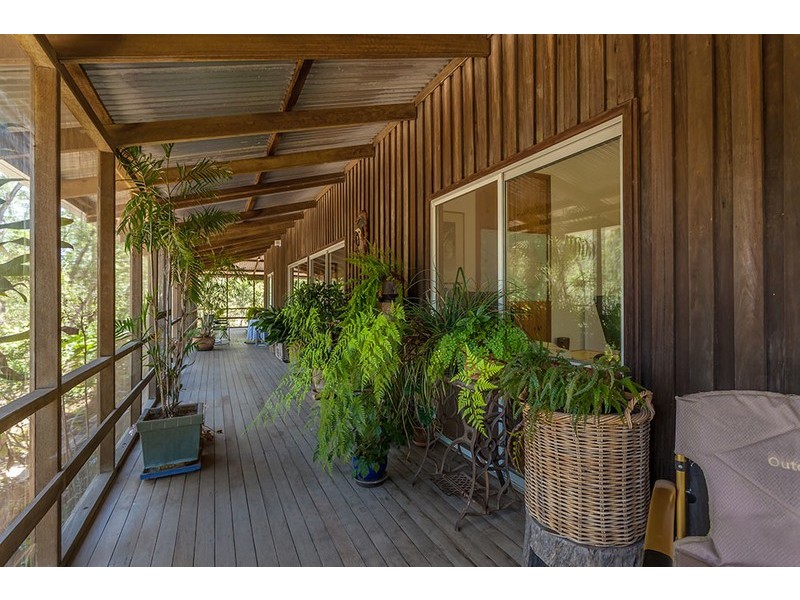 1732 Flagstone Creek Road, Upper Flagstone QLD 4344