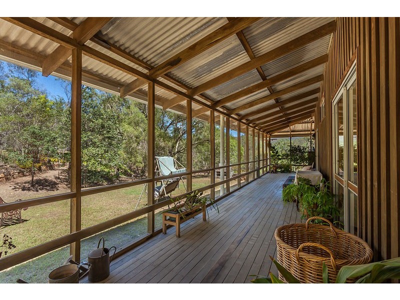 1732 Flagstone Creek Road, Upper Flagstone QLD 4344