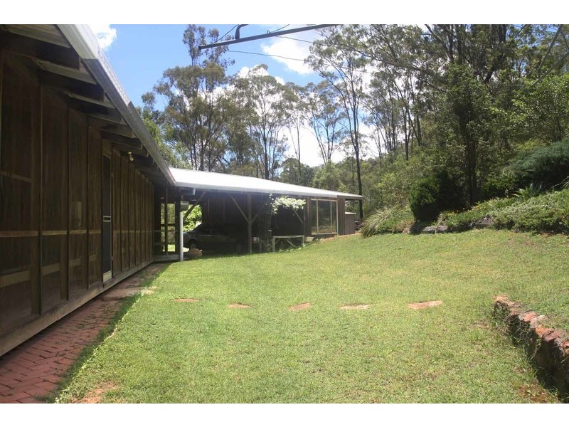 1732 Flagstone Creek Road, Upper Flagstone QLD 4344