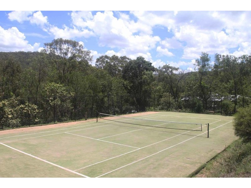 1732 Flagstone Creek Road, Upper Flagstone QLD 4344