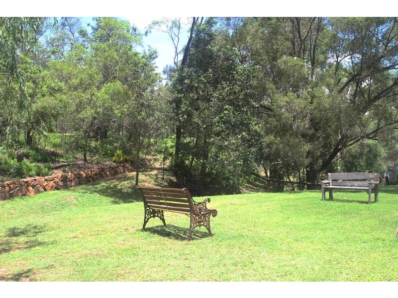 1732 Flagstone Creek Road, Upper Flagstone QLD 4344