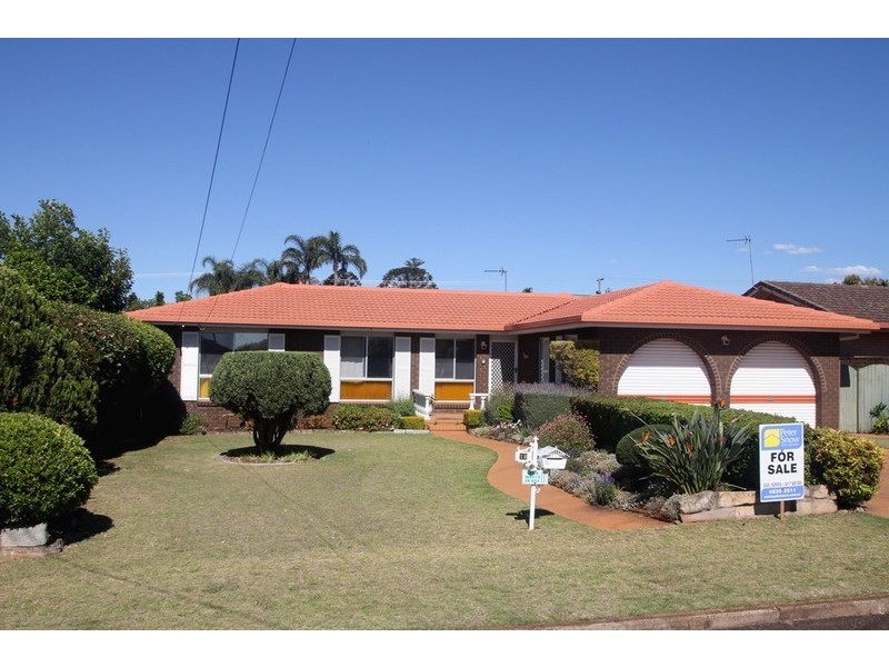 12 Dumba Street, Harristown QLD 4350