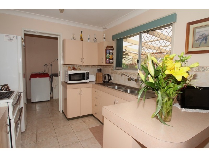 12 Dumba Street, Harristown QLD 4350