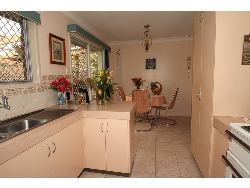 12 Dumba Street, Harristown QLD 4350