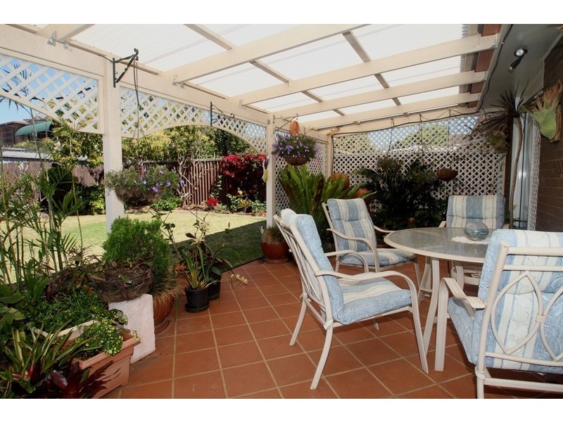 12 Dumba Street, Harristown QLD 4350