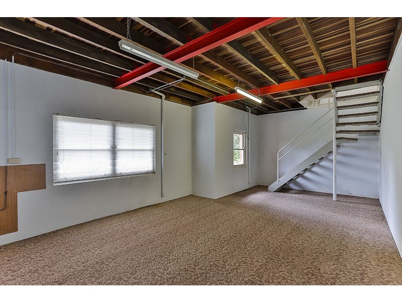 2F James Street, Rangeville QLD 4350