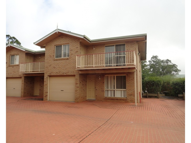 19/537-561 West Street, Darling Heights QLD 4350