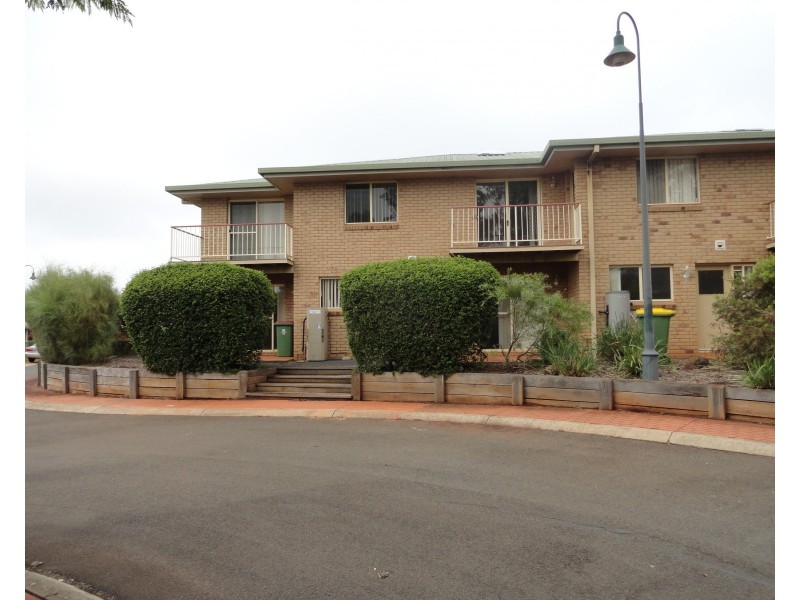 19/537-561 West Street, Darling Heights QLD 4350