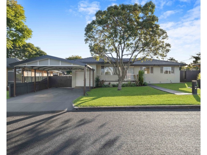 13 Raelyn Street, Centenary Heights QLD 4350