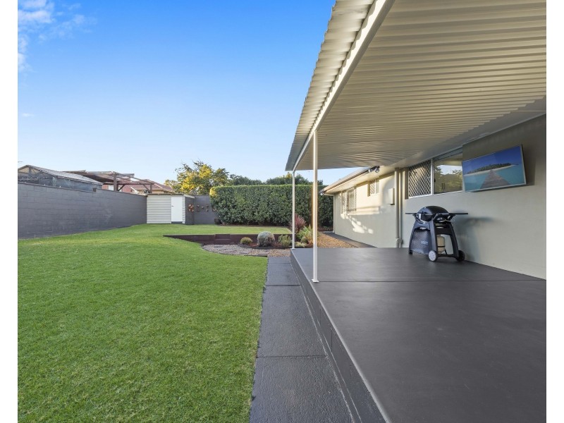 13 Raelyn Street, Centenary Heights QLD 4350