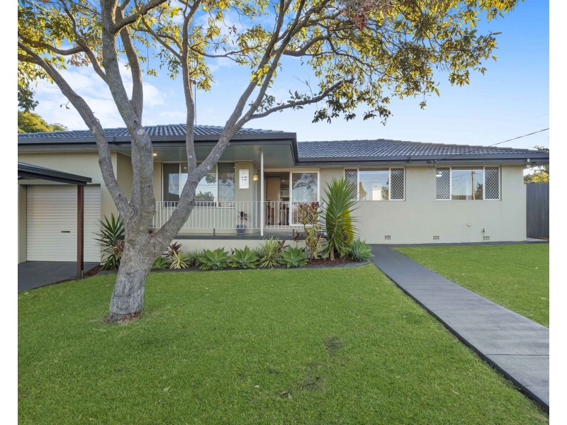 13 Raelyn Street, Centenary Heights QLD 4350