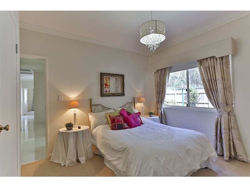 18 Colman Drive, Middle Ridge QLD 4350