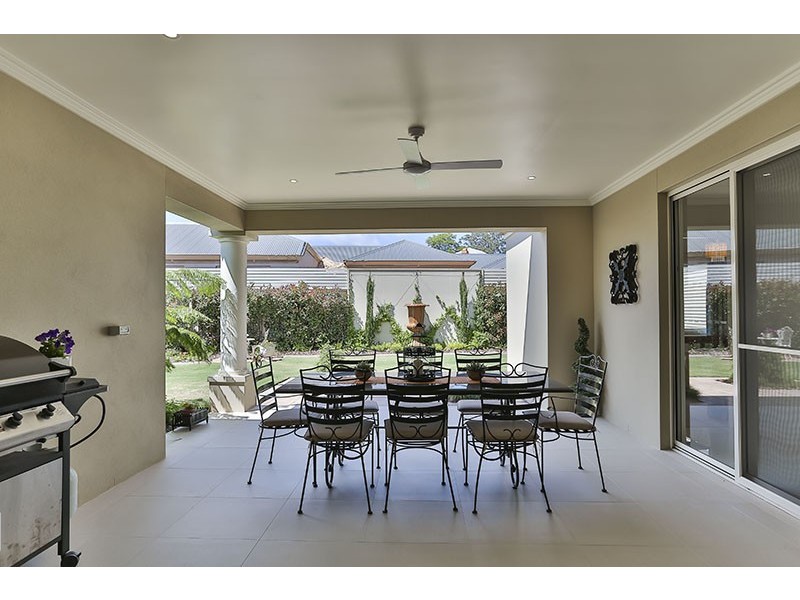 18 Colman Drive, Middle Ridge QLD 4350