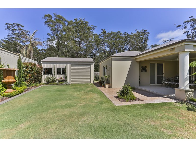 18 Colman Drive, Middle Ridge QLD 4350